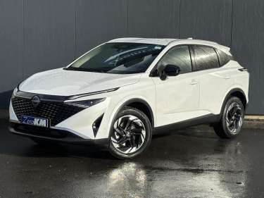 NISSAN QASHQAI III NV 1.5 e-Power 205 N-Connecta