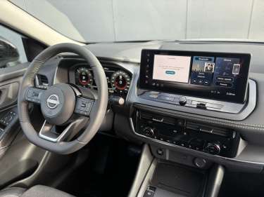 NISSAN QASHQAI III NV 1.5 e-Power 205 N-Connecta