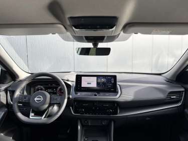 NISSAN QASHQAI III NV 1.5 e-Power 205 N-Connecta