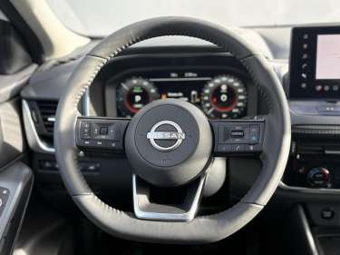 NISSAN QASHQAI III NV 1.5 e-Power 205 N-Connecta