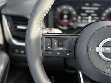 NISSAN QASHQAI III NV 1.5 e-Power 205 N-Connecta