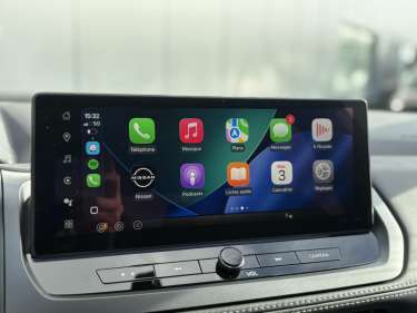 NISSAN QASHQAI III NV 1.5 e-Power 205 N-Connecta