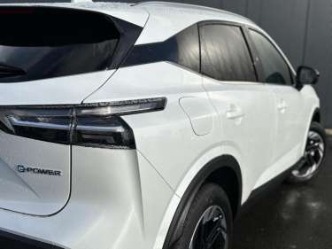 NISSAN QASHQAI III NV 1.5 e-Power 205 N-Connecta