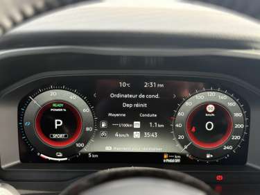 NISSAN QASHQAI III NV 1.5 e-Power 205 N-Connecta