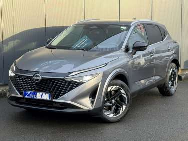 NISSAN QASHQAI III NV 1.5 e-Power 205 N-Connecta