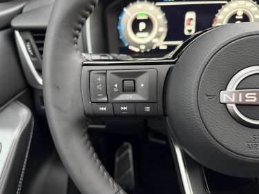 NISSAN QASHQAI III NV 1.5 e-Power 205 N-Connecta