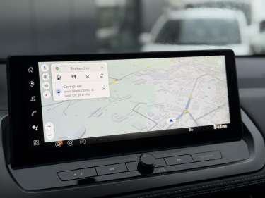 NISSAN QASHQAI III NV 1.5 e-Power 205 N-Connecta