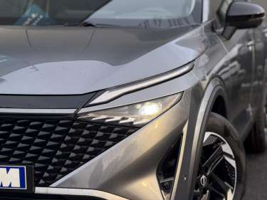 NISSAN QASHQAI III NV 1.5 e-Power 205 N-Connecta