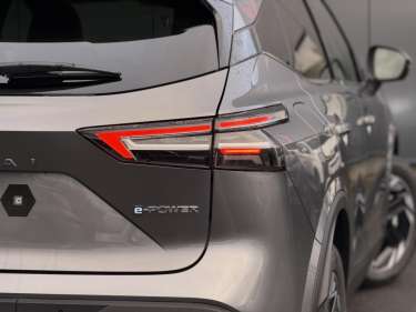 NISSAN QASHQAI III NV 1.5 e-Power 205 N-Connecta