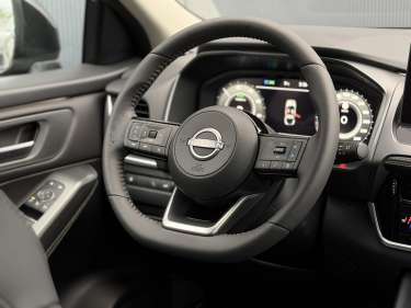 NISSAN QASHQAI III NV 1.5 e-Power 205 N-Connecta