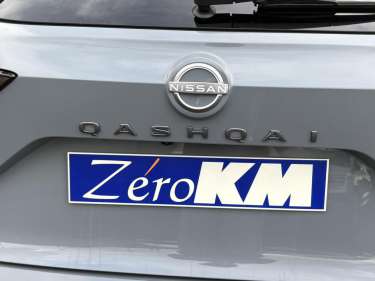 NISSAN QASHQAI III NV 1.5 e-Power 205 N-Connecta