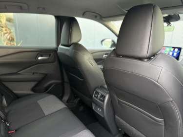 NISSAN QASHQAI III NV 1.5 e-Power 205 N-Connecta