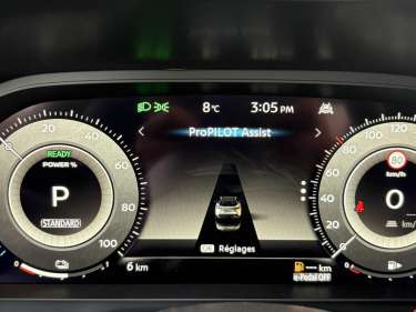 NISSAN QASHQAI III NV 1.5 e-Power 205 N-Connecta