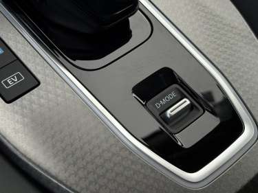 NISSAN QASHQAI III NV 1.5 e-Power 205 N-Connecta