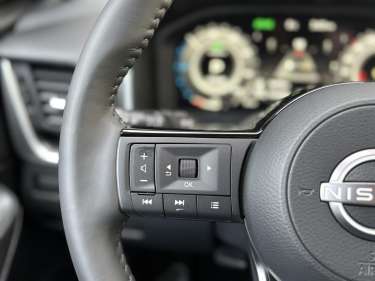 NISSAN QASHQAI III NV 1.5 e-Power 205 N-Connecta