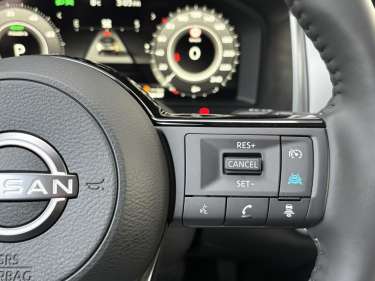 NISSAN QASHQAI III NV 1.5 e-Power 205 N-Connecta