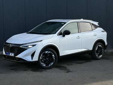 NISSAN QASHQAI III NV 1.5 e-Power 205 N-Connecta