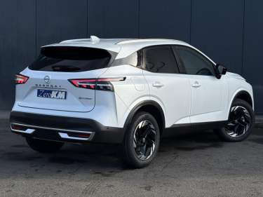 NISSAN QASHQAI III NV 1.5 e-Power 205 N-Connecta