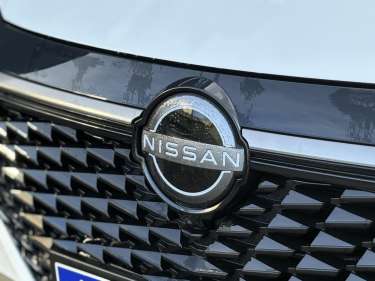 NISSAN QASHQAI III NV 1.5 e-Power 205 N-Connecta