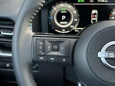 NISSAN QASHQAI III NV 1.5 e-Power 205 N-Connecta