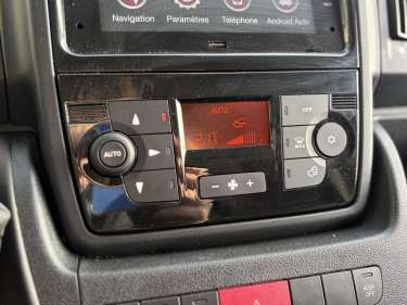 OPEL MOVANO L2H1 3T5 2.2 BlueHDI 140