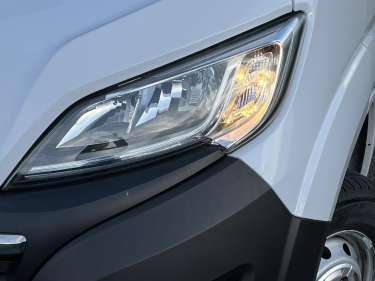 OPEL MOVANO L2H1 3T5 2.2 BlueHDI 140