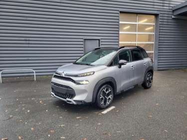 CITROEN C3 AIRCROSS 1.2 PureTech 130 EAT6 Max