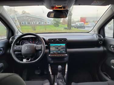CITROEN C3 AIRCROSS 1.2 PureTech 130 EAT6 Max