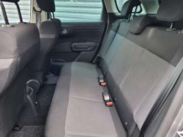 CITROEN C3 AIRCROSS 1.2 PureTech 130 EAT6 Max