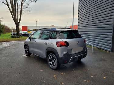 CITROEN C3 AIRCROSS 1.2 PureTech 130 EAT6 Max