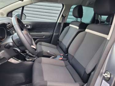 CITROEN C3 AIRCROSS 1.2 PureTech 130 EAT6 Max