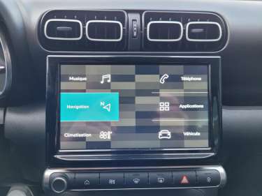 CITROEN C3 AIRCROSS 1.2 PureTech 130 EAT6 Max