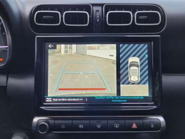 CITROEN C3 AIRCROSS 1.2 PureTech 130 EAT6 Max