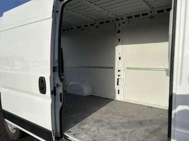 OPEL MOVANO L3H2 3T5 2.2 BlueHDI 140