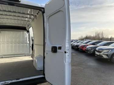 OPEL MOVANO L3H2 3T5 2.2 BlueHDI 140