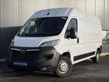 OPEL MOVANO L3H2 3T5 2.2 BlueHDI 140