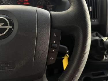 OPEL MOVANO L3H2 3T5 2.2 BlueHDI 140