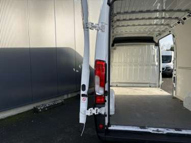 OPEL MOVANO L3H2 3T5 2.2 BlueHDI 140