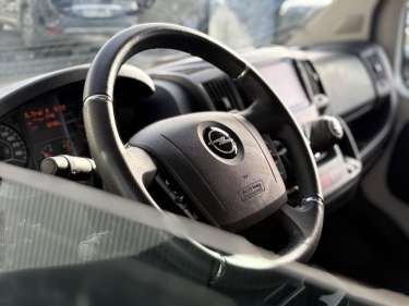 OPEL MOVANO L3H2 3T5 2.2 BlueHDI 140