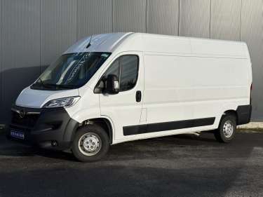 OPEL MOVANO L3H2 3T5 2.2 BlueHDI 140