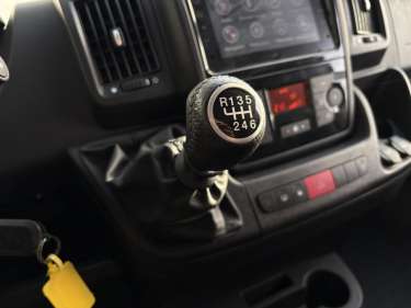 OPEL MOVANO L3H2 3T5 2.2 BlueHDI 140