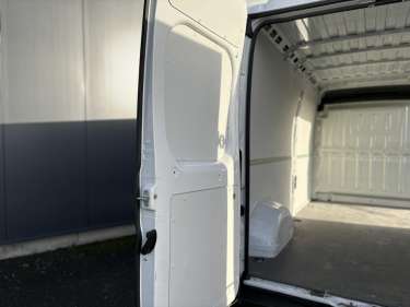 OPEL MOVANO L3H2 3T5 2.2 BlueHDI 140