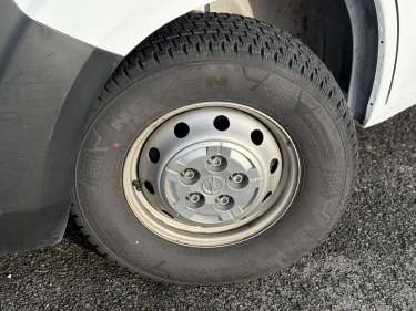 OPEL MOVANO L3H2 3T5 2.2 BlueHDI 140