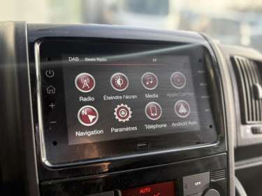 OPEL MOVANO L3H2 3T5 2.2 BlueHDI 140