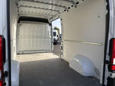 OPEL MOVANO L3H2 3T5 2.2 BlueHDI 140