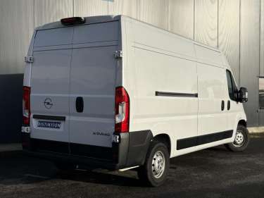 OPEL MOVANO L3H2 3T5 2.2 BlueHDI 140
