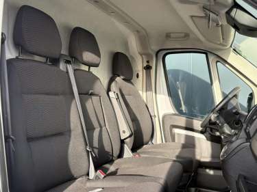 OPEL MOVANO L3H2 3T5 2.2 BlueHDI 140