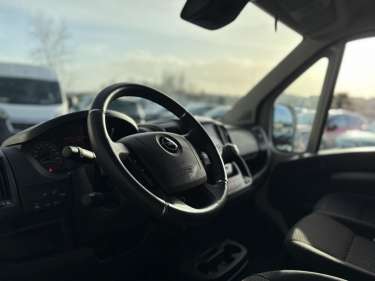 OPEL MOVANO L3H2 3T5 2.2 BlueHDI 140