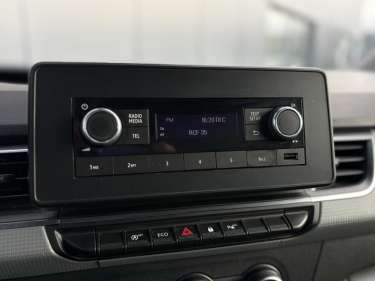 RENAULT KANGOO VU 1.5 DCI 115 Grand Confort