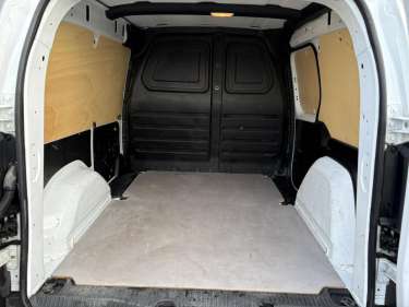 RENAULT KANGOO VU 1.5 DCI 115 Grand Confort